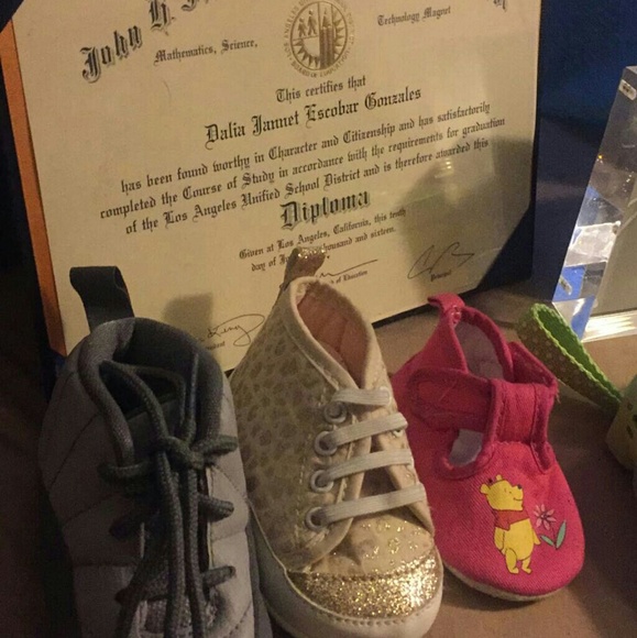 Meet your Posher, Islaa - Picture 1 of 1